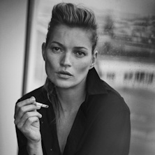 Ingresso Peter Lindbergh