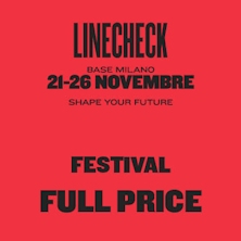 Linecheck Music Festival