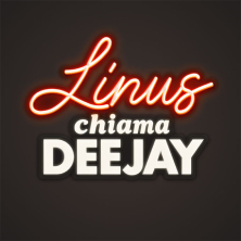 Linus Chiama Deejay