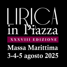 Lirica in piazza