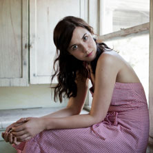 Lisa Hannigan