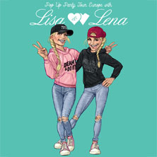 Lisa & Lena