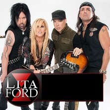 Lita Ford