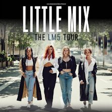 Little Mix