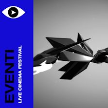 Live Cinema Festival