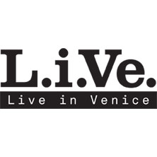 L.i.VE in Venice