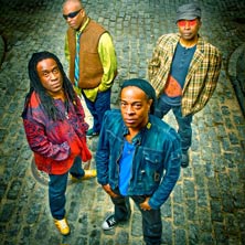 Living Colour