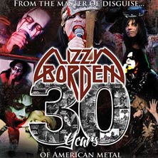 Lizzy Borden