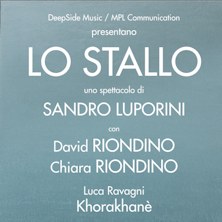 Lo Stallo di Sandro Luporini