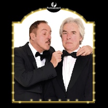 Massimo Lopez e Tullio Solenghi