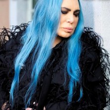 Loredana Bert&egrave;