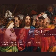 Lorenzo Lotto e i tesori artistici di Loreto