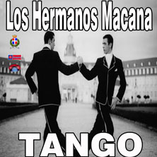 Los Hermanos Macana