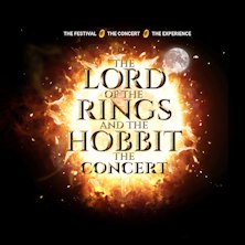 The Lord of The Rings and the Hobbit - The Concert