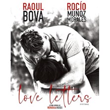 Love Letters (con Raoul Bova e Rocio Munoz Morales)
