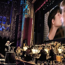 Love Movies Orchestra