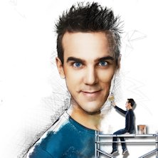 Luca Bono - L'Illusionista