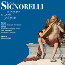 Luca Signorelli de ingegno et spirto pelegrino