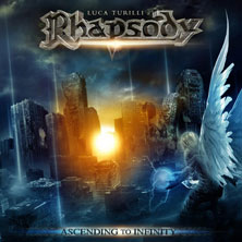 Luca Turilli's Rhapsody