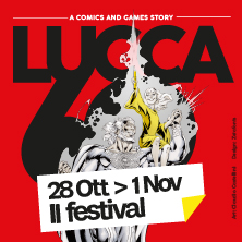 Lucca Comics & Games