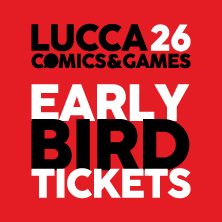 Lucca Comics & Games