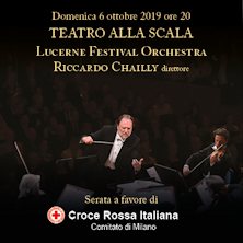 Lucerne Festival Orchestra