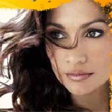 Luisa Corna in Pirates