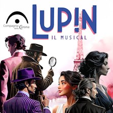 Lupin - Il Musical