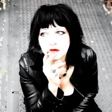 Lydia Lunch