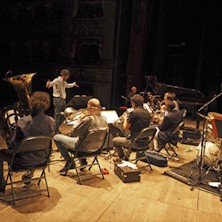 Lydian Sound Orchestra