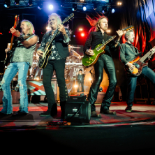 Lynyrd Skynyrd