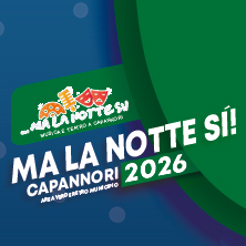 Ma la notte s&igrave; - Festival