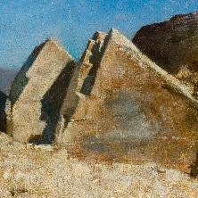 I Macchiaioli - Gubbio