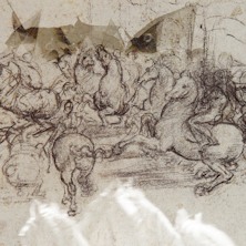 Leonardo. La macchina dell'immaginazione