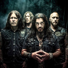 Machine Head