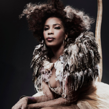 Macy Gray
