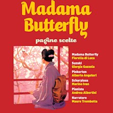 Madama Butterfly Pagine Scelte