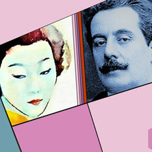 Madama Butterfly - Roselle