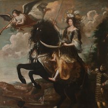 Madame Reali. Cultura e potere da Parigi a Torino