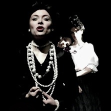 Mademoiselle C. - Chanel, l'Icona della moda