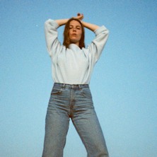 Maggie Rogers