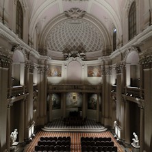 Giovani Artisti dell'Accademia del Maggio Musicale Fiorentin