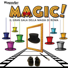 Magic!