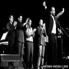 Che meravigliosa partita, ascoltatori italiani!