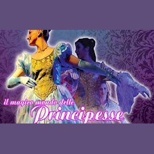 Il magico mondo delle principesse