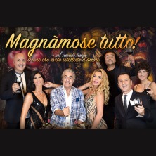 Magnamose tutto