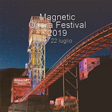 Magnetic Opera Festival