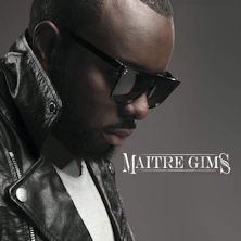 Maitre Gims