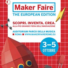 Maker Faire