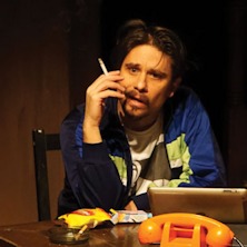 Maleducazione transiberiana